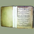 Signatura Rerum - Jacob Boehme book